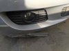 Lampa przeciwmgielna prawa A2518200856 MERCEDES