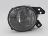 Lampa przeciwmgielna prawa A2518200856 MERCEDES