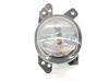 Lampa przeciwmgielna prawa A2518200856 MERCEDES