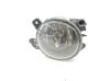 Lampa przeciwmgielna prawa A2518200856 MERCEDES