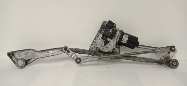 Mechanizm wycieraczek A2518201442 MERCEDES