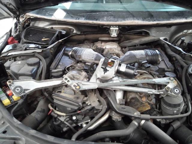 Mechanizm wycieraczek A2518201442 MERCEDES