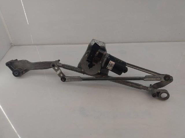 Mechanizm wycieraczek A2518201442 MERCEDES