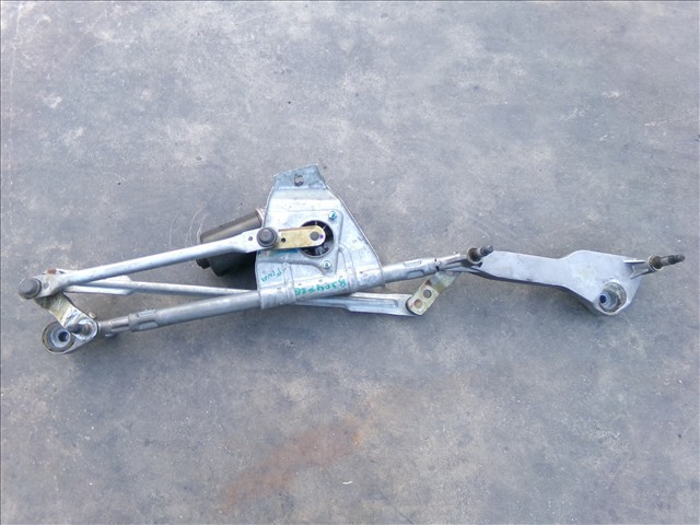 Mechanizm wycieraczek A2518201442 MERCEDES