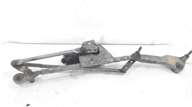Mechanizm wycieraczek A2518201442 MERCEDES