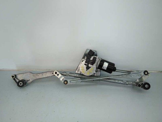 Mechanizm wycieraczek A2518201442 MERCEDES