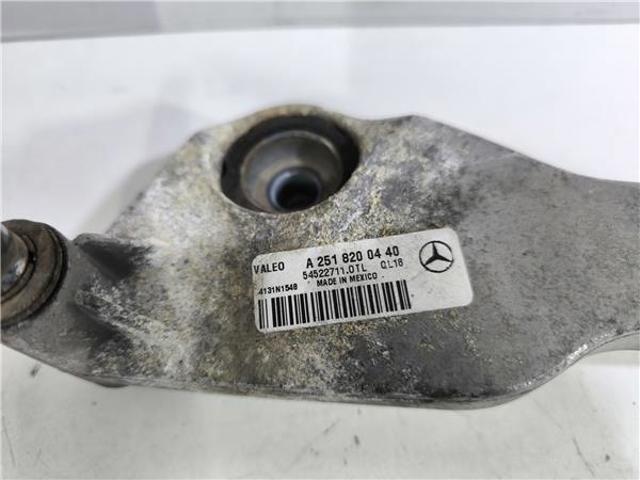  Mercedes R  od 112,34 zł
