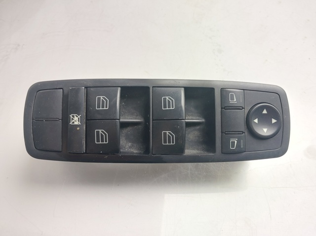 A2518300090 Mercedes
