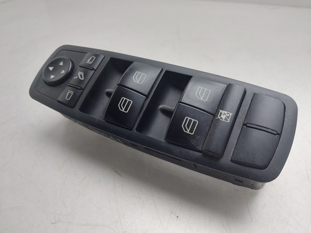 A2518300290 Mercedes