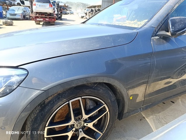 A2538800118 Mercedes