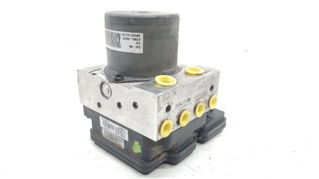 Sterownik ABS  hydrauliczny A258930500 HYUNDAI
