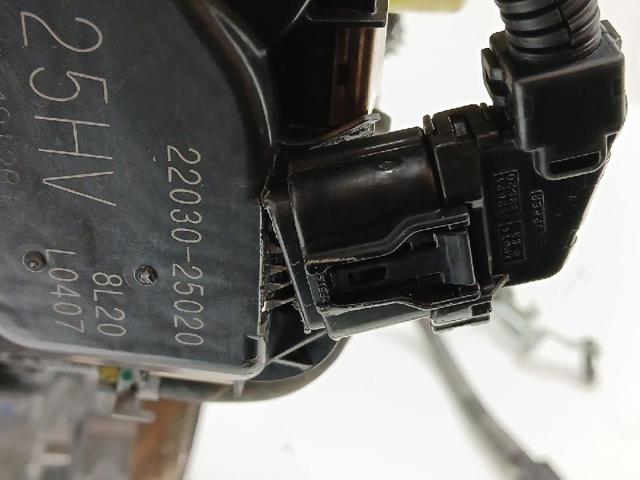 Silnik w komplecie Toyota Camry V70