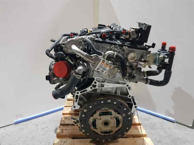 Silnik w komplecie Toyota Camry V70