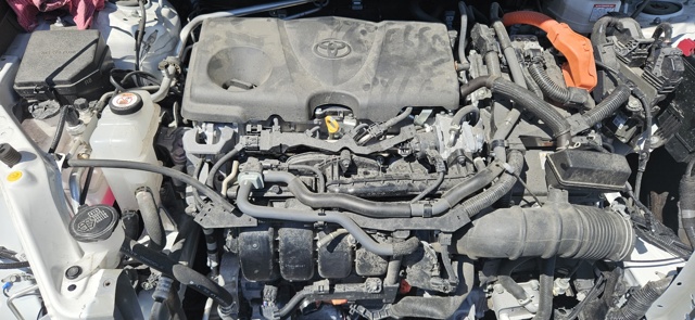 Silnik Toyota Rav4