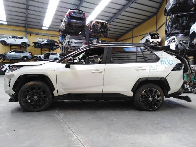 Silnik w komplecie Toyota Camry V70