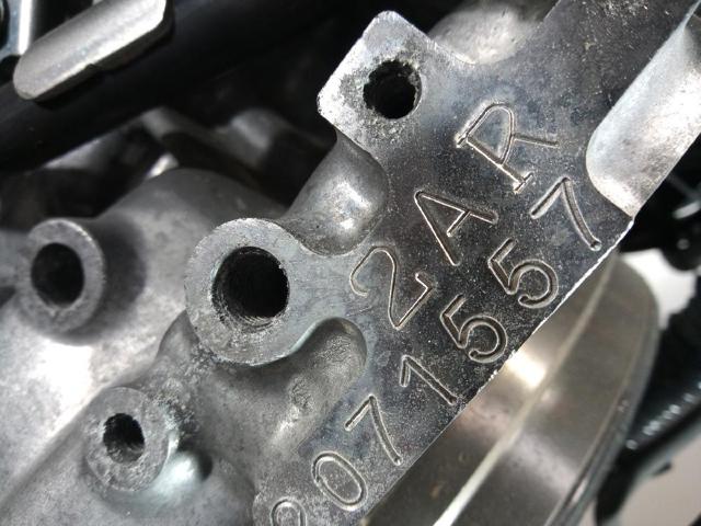 Silnik w komplecie Toyota Camry V70