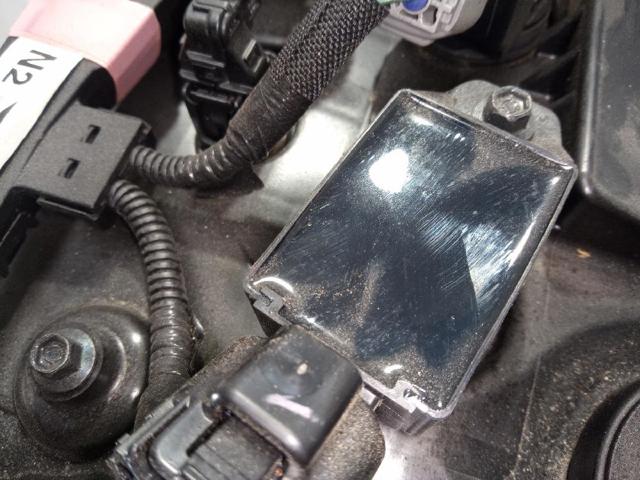 Silnik w komplecie Toyota Camry V70