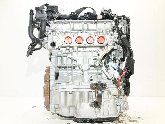 Silnik w komplecie Toyota Camry V70