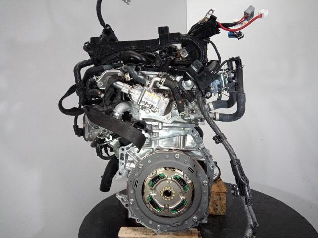 Silnik w komplecie Toyota Camry V70