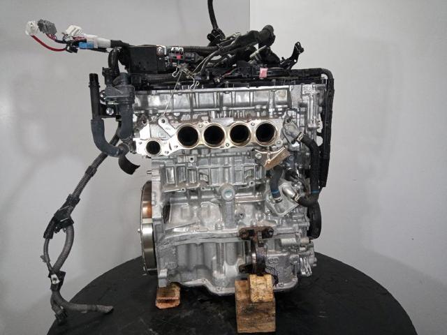 Silnik w komplecie Toyota Camry V70