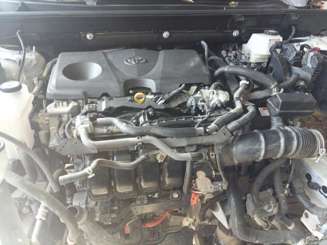 Silnik w komplecie Toyota Camry V70