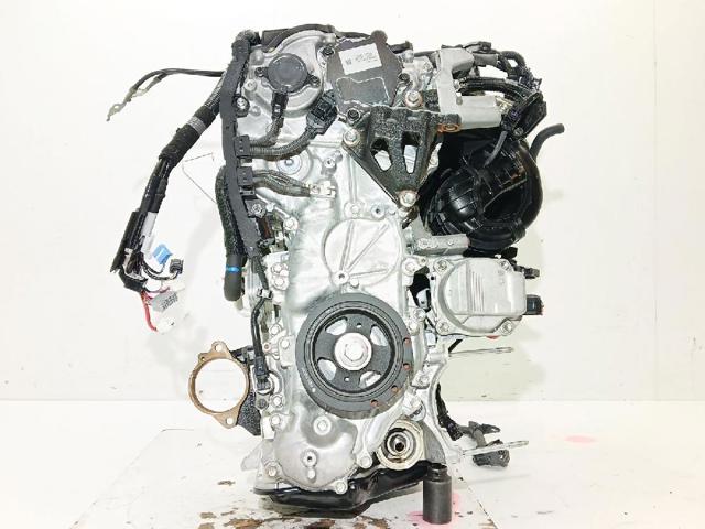 Silnik w komplecie Toyota Camry V70