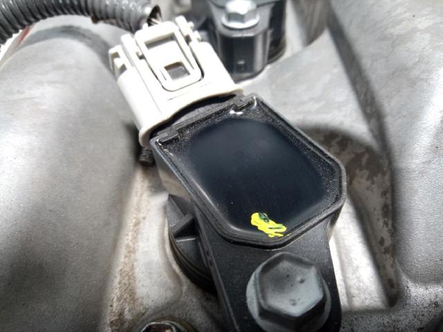 Silnik w komplecie Toyota Camry V70