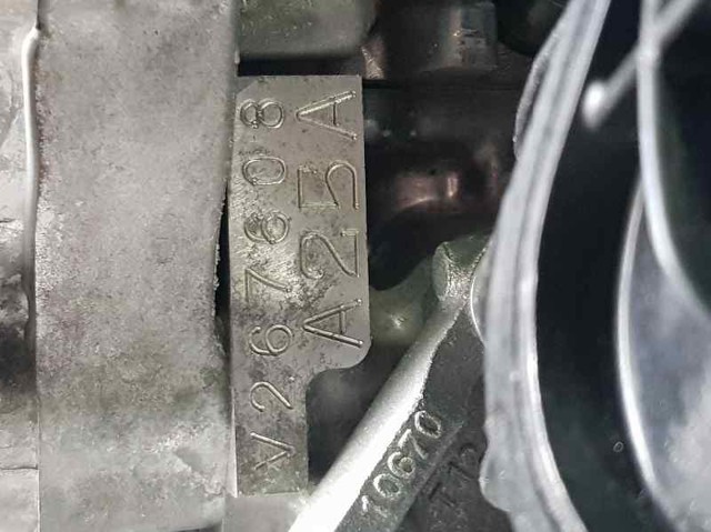 Silnik w komplecie Toyota Camry V70