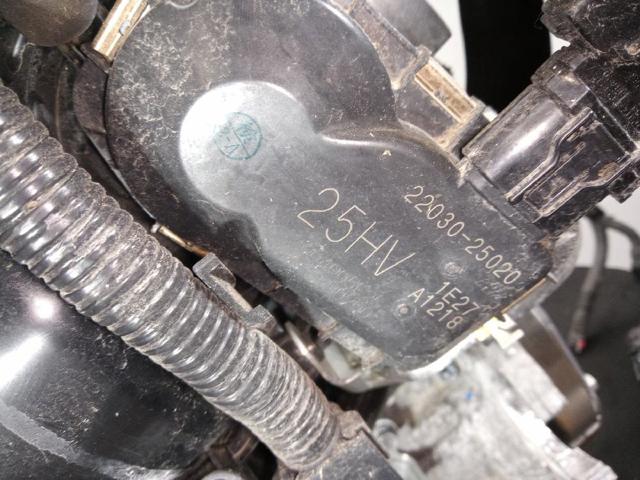 Silnik w komplecie Toyota Camry V70