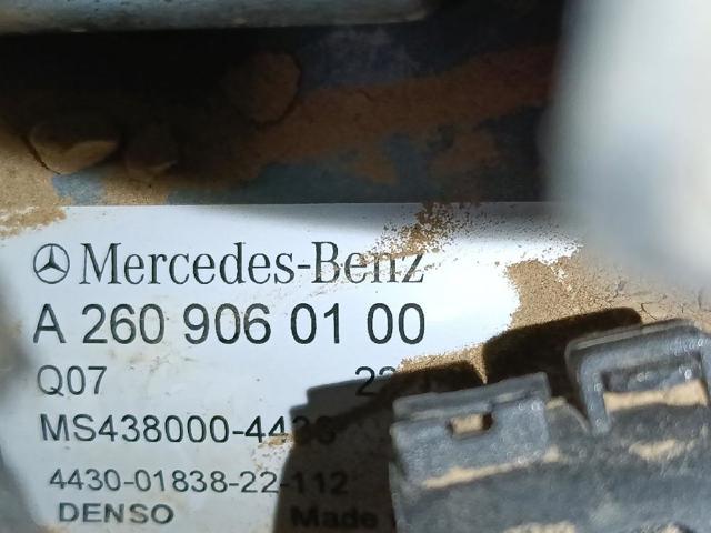 Rozrusznik A2609060100 MERCEDES