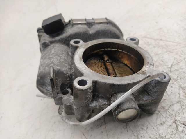 Przepustnica, komplet A2661410525 MERCEDES