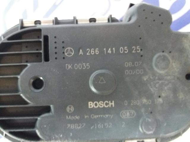 A2661410525 Mercedes