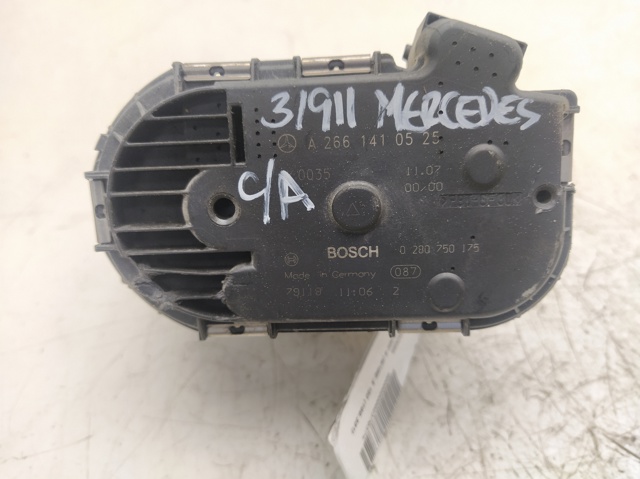 A2661410525 Mercedes