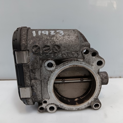 Przepustnica, komplet A2661410525 MERCEDES