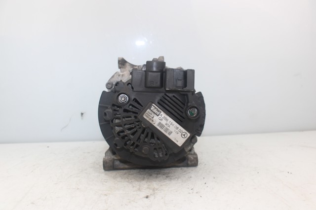 Alternator A2661540802 MERCEDES