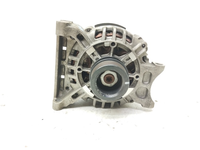 Alternator A2661540802 MERCEDES