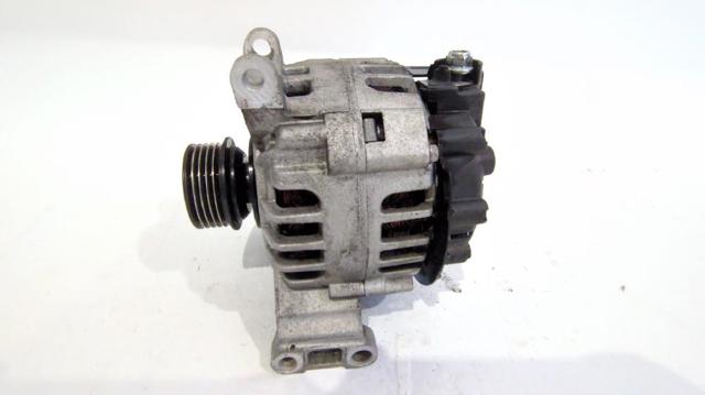 Alternator A2661540802 MERCEDES
