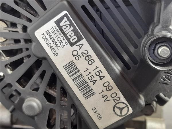 A2661540902 Mercedes