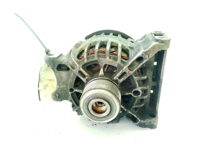 Alternator A2661540902 MERCEDES