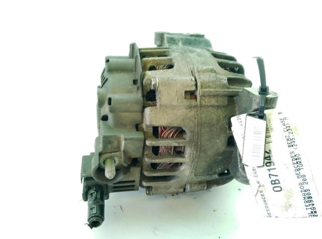 A2661540902 Mercedes