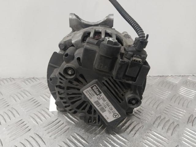 A2661540902 Mercedes