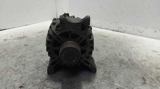 Alternator A2661540902 MERCEDES