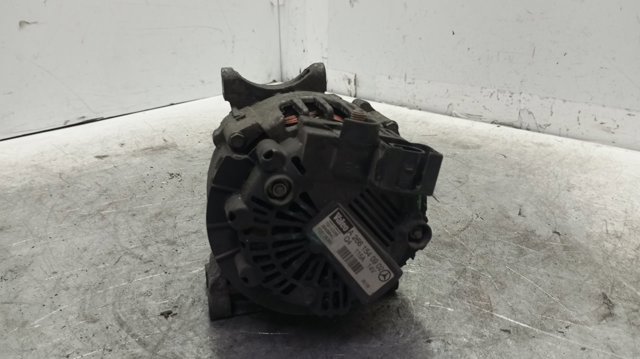 A2661540902 Mercedes