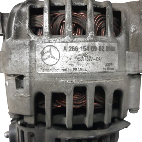 A2661540902 Mercedes