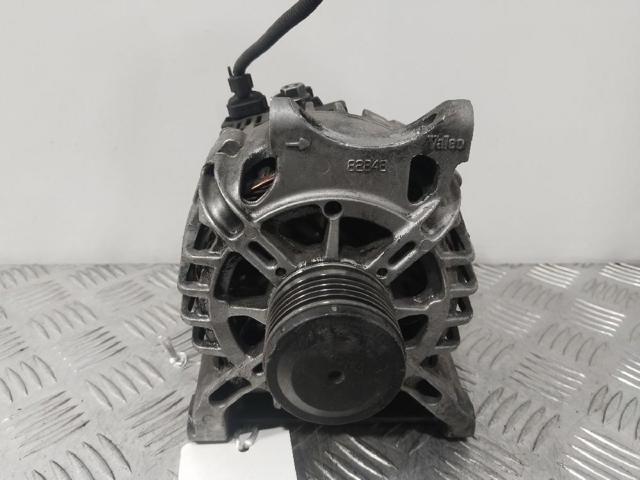 Alternator A2661540902 MERCEDES