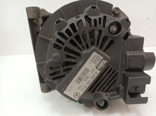 A2661541202 Mercedes