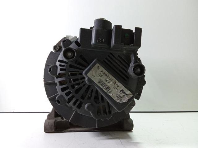 A2661541202 Mercedes