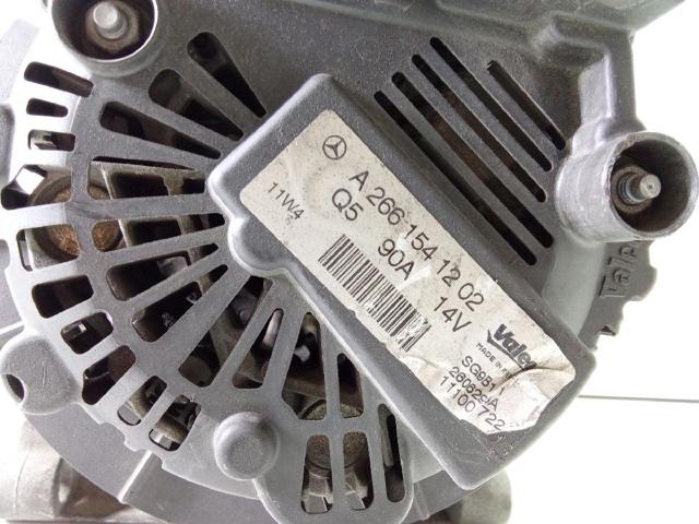 A2661541202 Mercedes