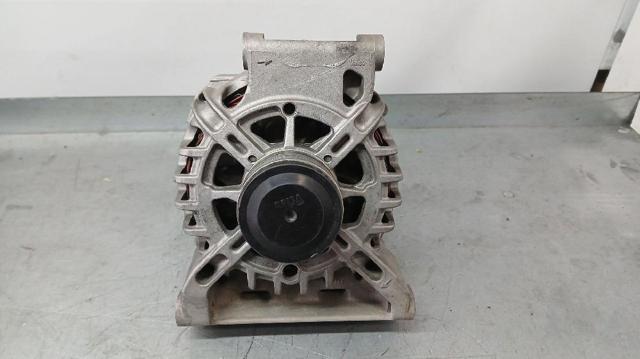 Alternator A2661541302 MERCEDES