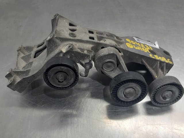 A2662000670 Mercedes